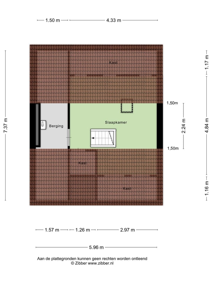 Photo 38 of Merelstraat 10