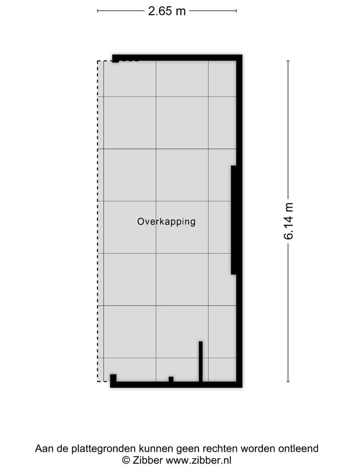 Photo 40 of Merelstraat 10