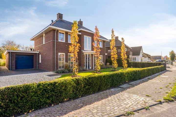 Foto 2 van Boerenkamplaan 109-C