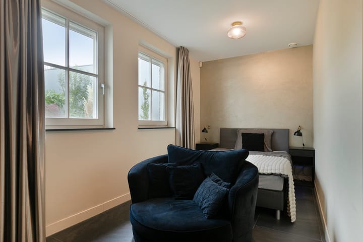 Foto 24 van Boerenkamplaan 109-C