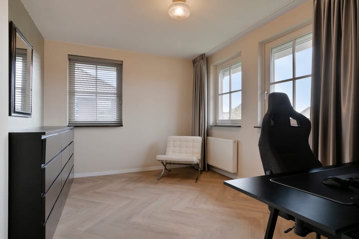 Foto 34 van Boerenkamplaan 109-C