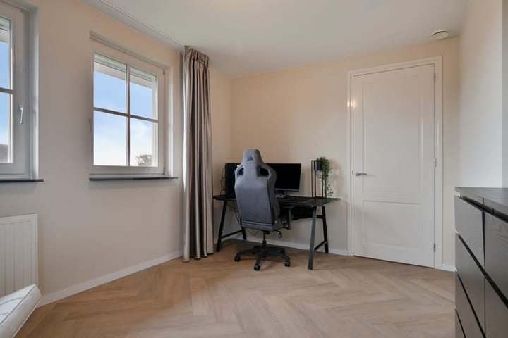 Foto 35 van Boerenkamplaan 109-C