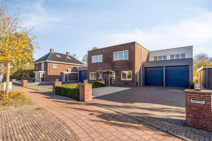 Foto 40 van Boerenkamplaan 109-C