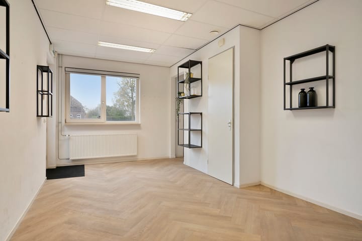 Foto 42 van Boerenkamplaan 109-C