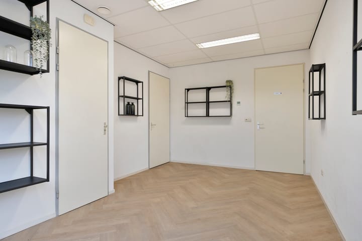 Foto 43 van Boerenkamplaan 109-C