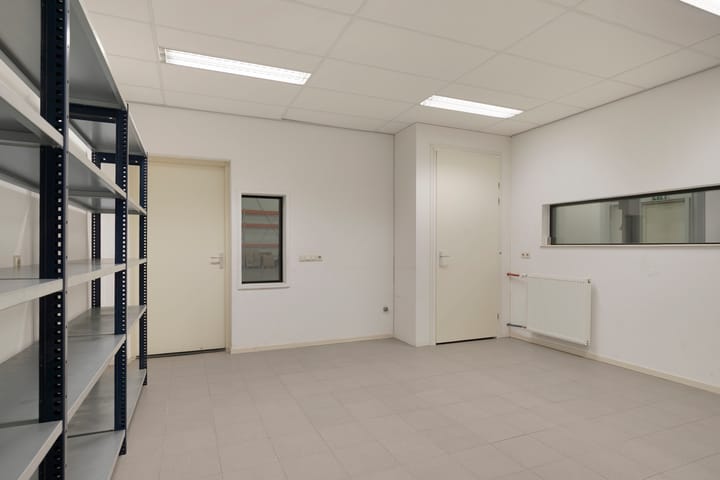 Foto 45 van Boerenkamplaan 109-C