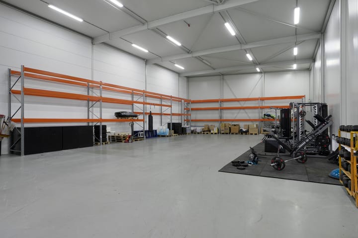 Foto 47 van Boerenkamplaan 109-C