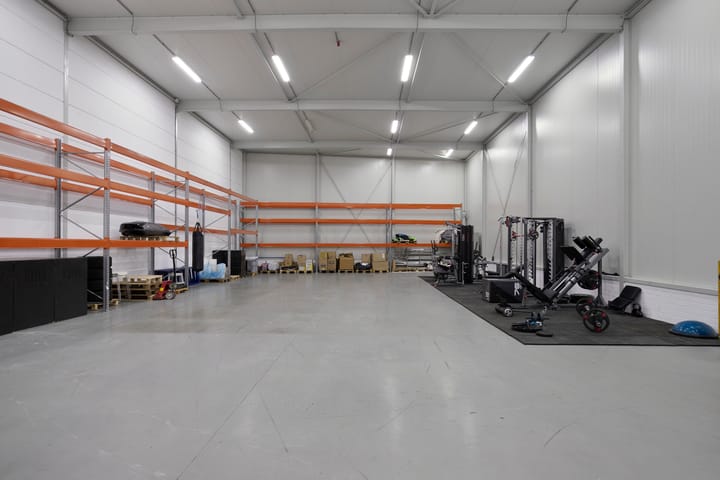 Foto 48 van Boerenkamplaan 109-C