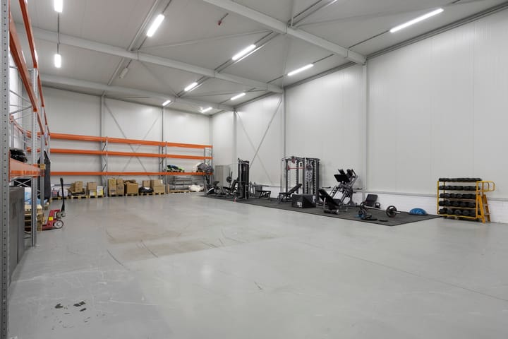 Foto 49 van Boerenkamplaan 109-C