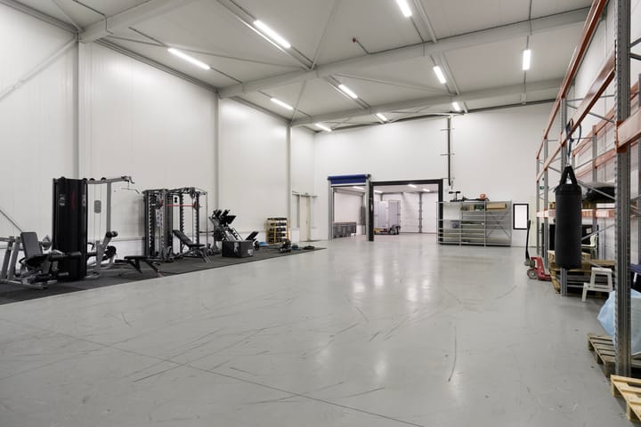 Foto 50 van Boerenkamplaan 109-C