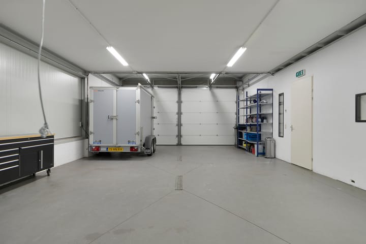 Foto 52 van Boerenkamplaan 109-C