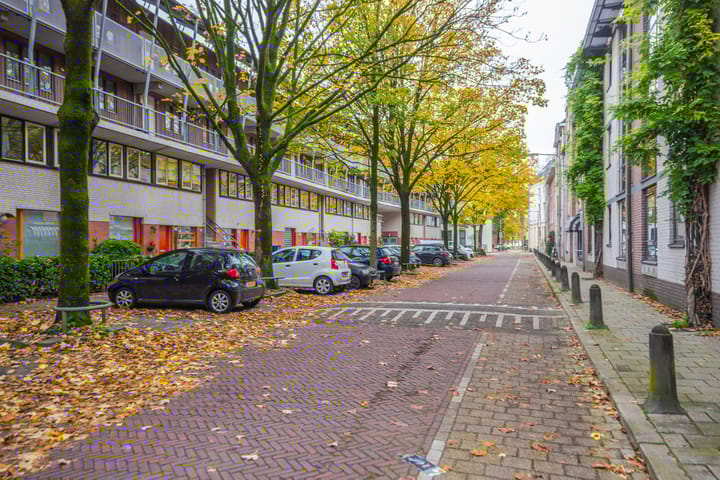 Foto 2 van Singelstraat 142-1