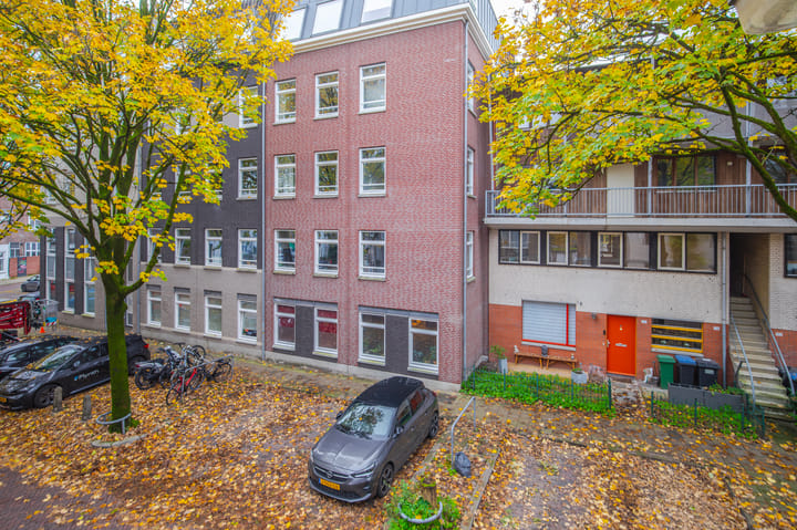 Foto 5 van Singelstraat 142-1