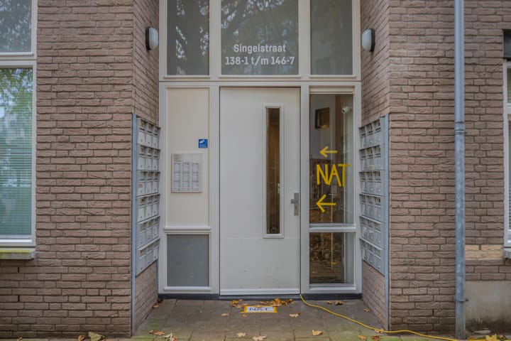 Foto 6 van Singelstraat 142-1