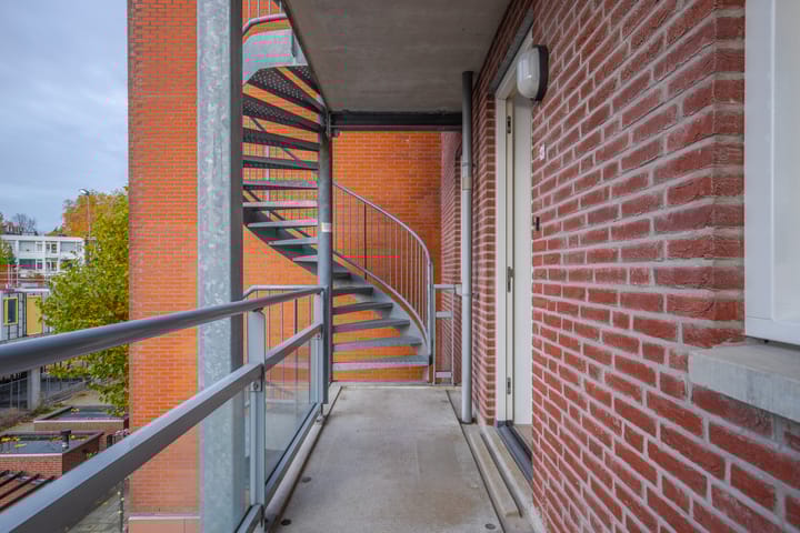 Foto 7 van Singelstraat 142-1