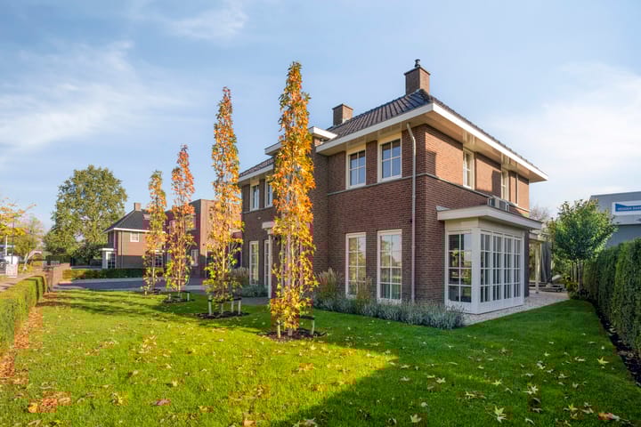 Foto 62 van Boerenkamplaan 109-C