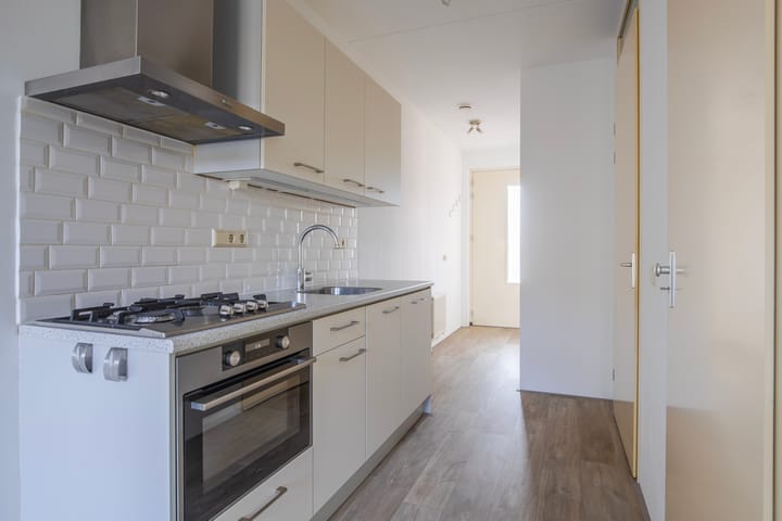 Foto 9 van Singelstraat 142-1