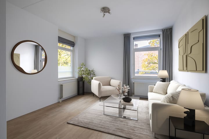 Foto 16 van Singelstraat 142-1