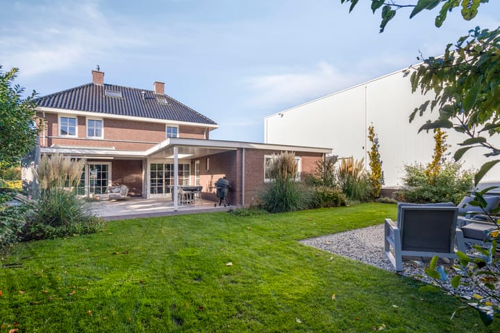 Foto 71 van Boerenkamplaan 109-C