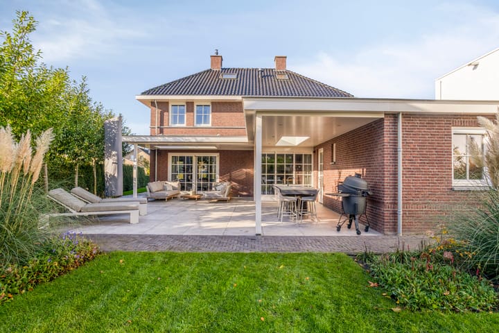 Foto 73 van Boerenkamplaan 109-C