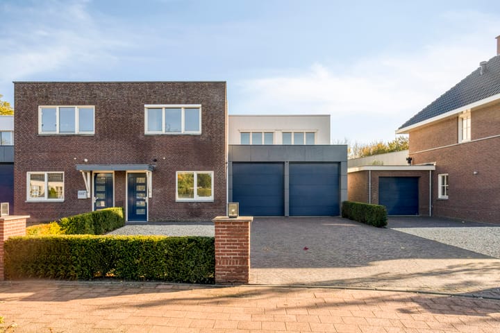 Foto 75 van Boerenkamplaan 109-C