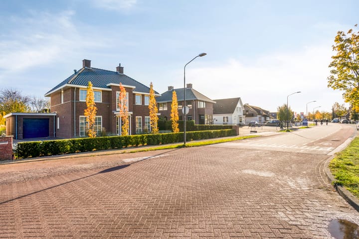 Foto 76 van Boerenkamplaan 109-C