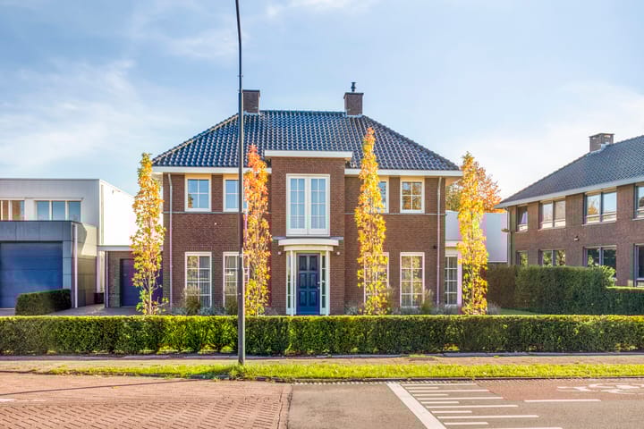 Foto 77 van Boerenkamplaan 109-C