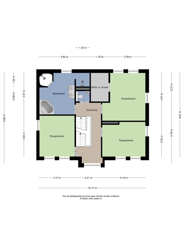 Foto 82 van Boerenkamplaan 109-C