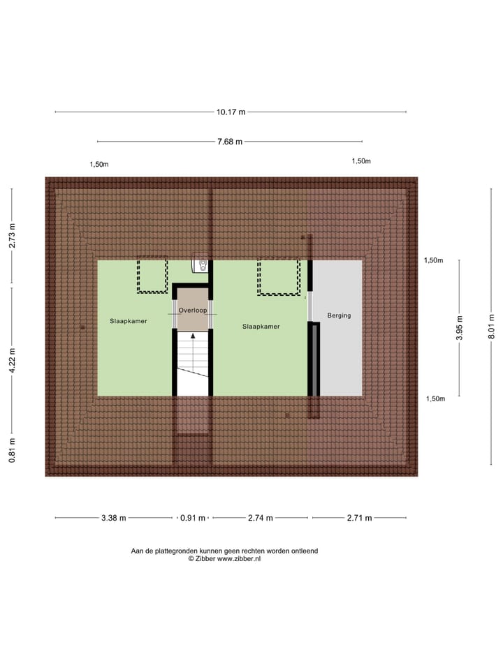 Foto 83 van Boerenkamplaan 109-C