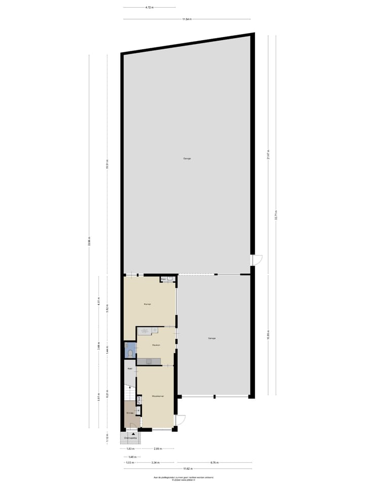 Foto 84 van Boerenkamplaan 109-C