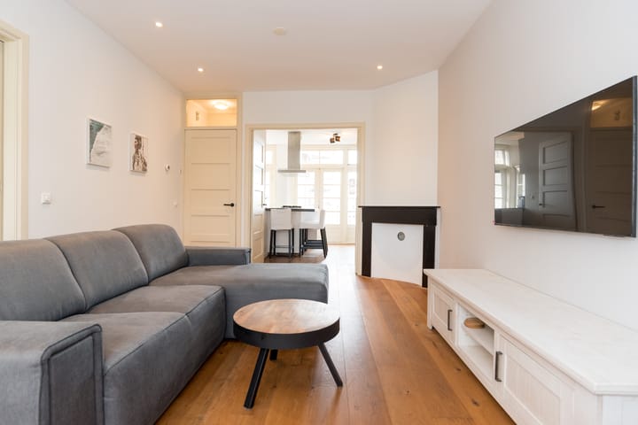 Foto 2 van Westlandgracht 137-3