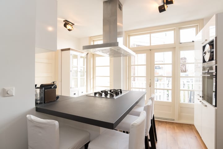 Foto 4 van Westlandgracht 137-3