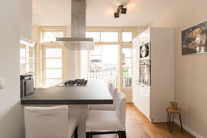 Foto 7 van Westlandgracht 137-3