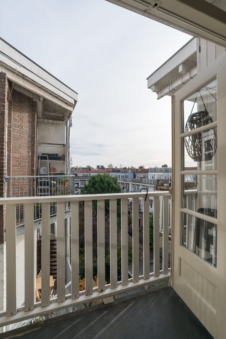 Foto 9 van Westlandgracht 137-3