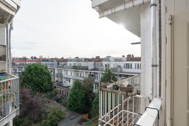 Foto 10 van Westlandgracht 137-3