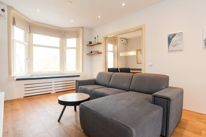 Foto 12 van Westlandgracht 137-3