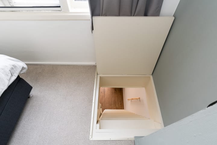 Foto 19 van Westlandgracht 137-3