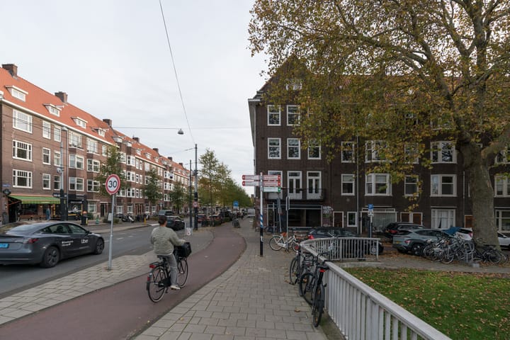 Foto 21 van Westlandgracht 137-3