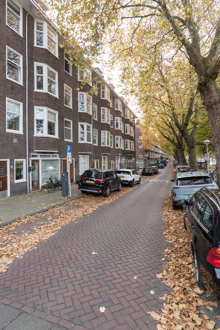 Foto 22 van Westlandgracht 137-3