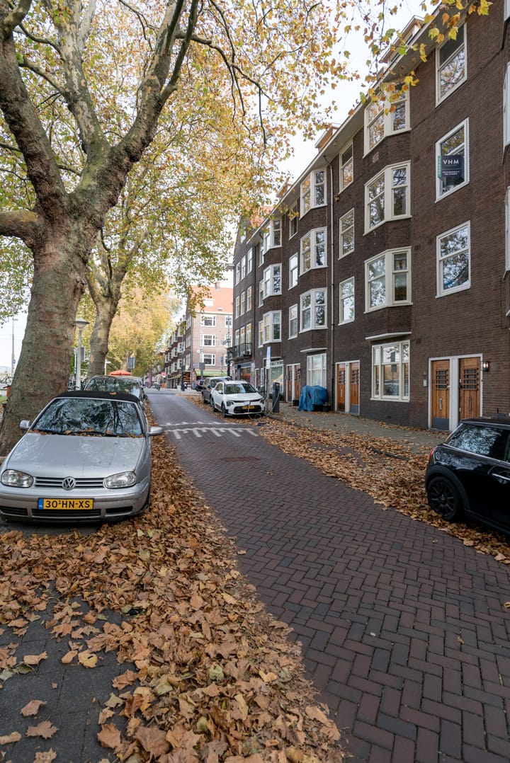 Foto 24 van Westlandgracht 137-3