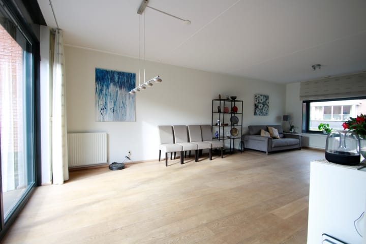 Foto 4 van Leenhof 7