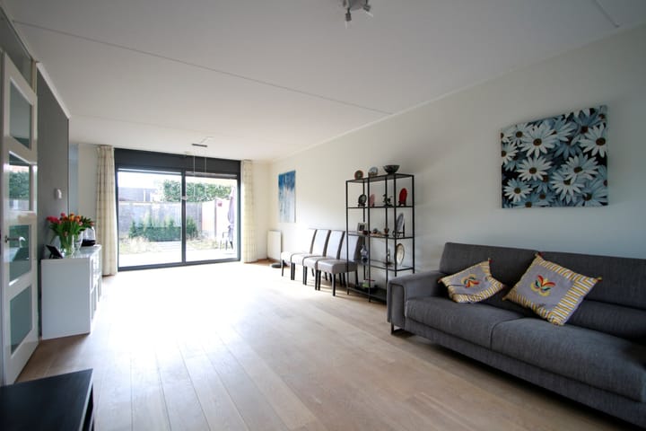 Foto 8 van Leenhof 7