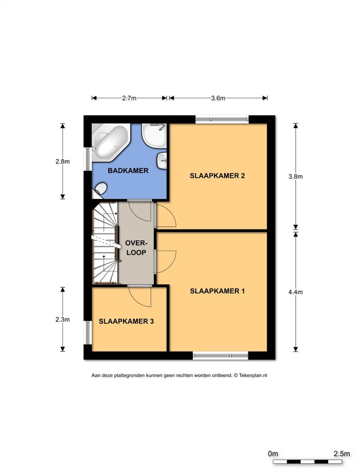 Foto 40 van Leenhof 7