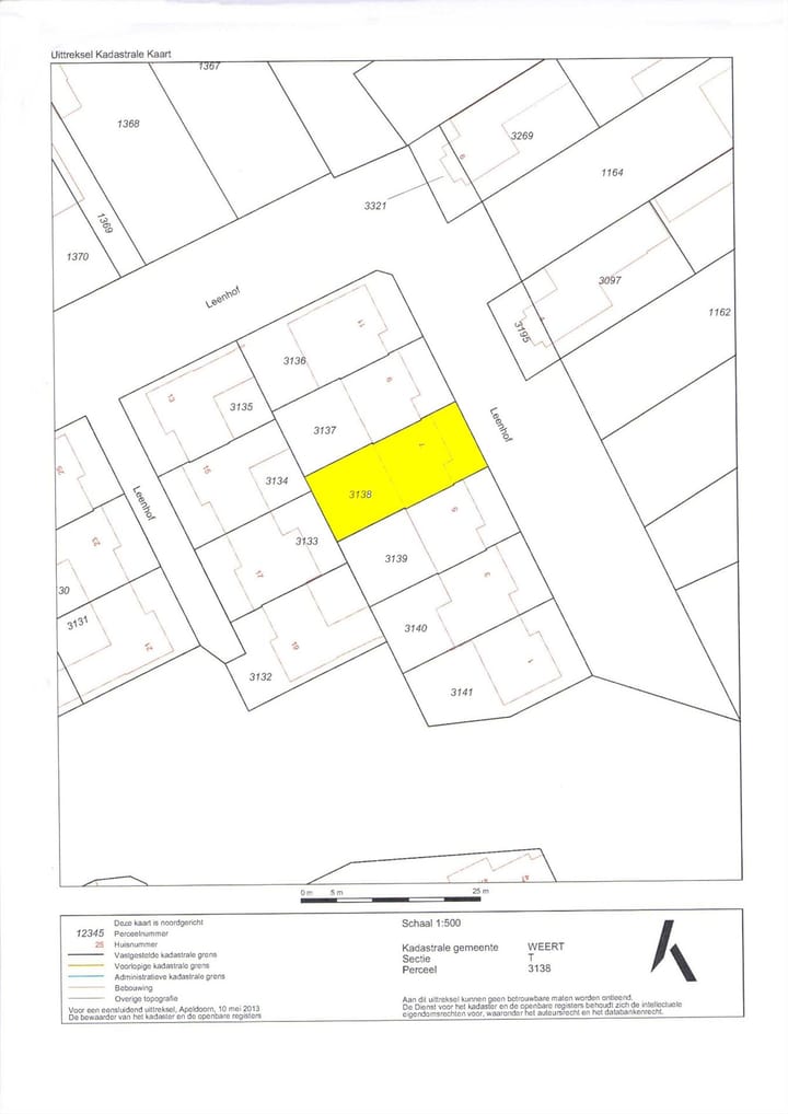 Foto 42 van Leenhof 7