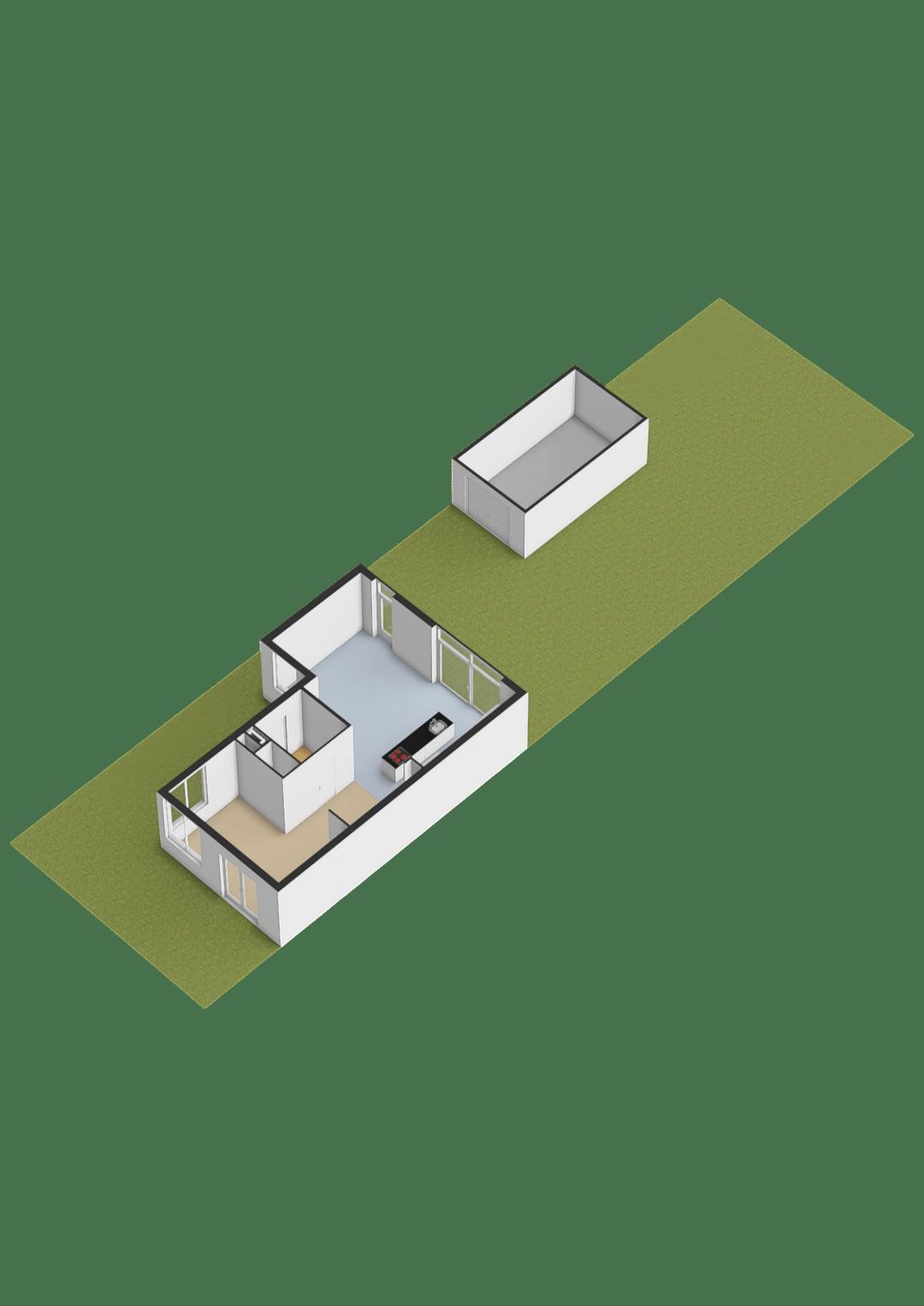 Foto 47 van Van der Duijn van Maasdamweg 485