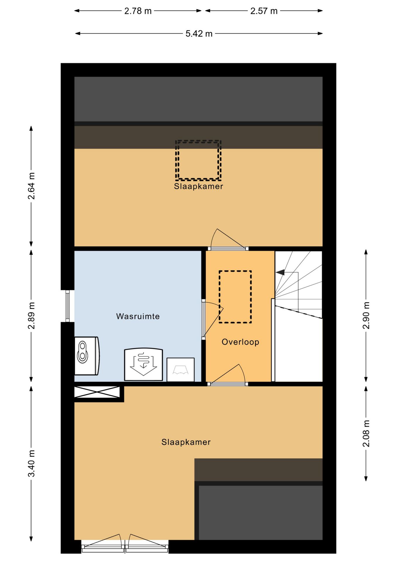Foto 49 van Van der Duijn van Maasdamweg 485