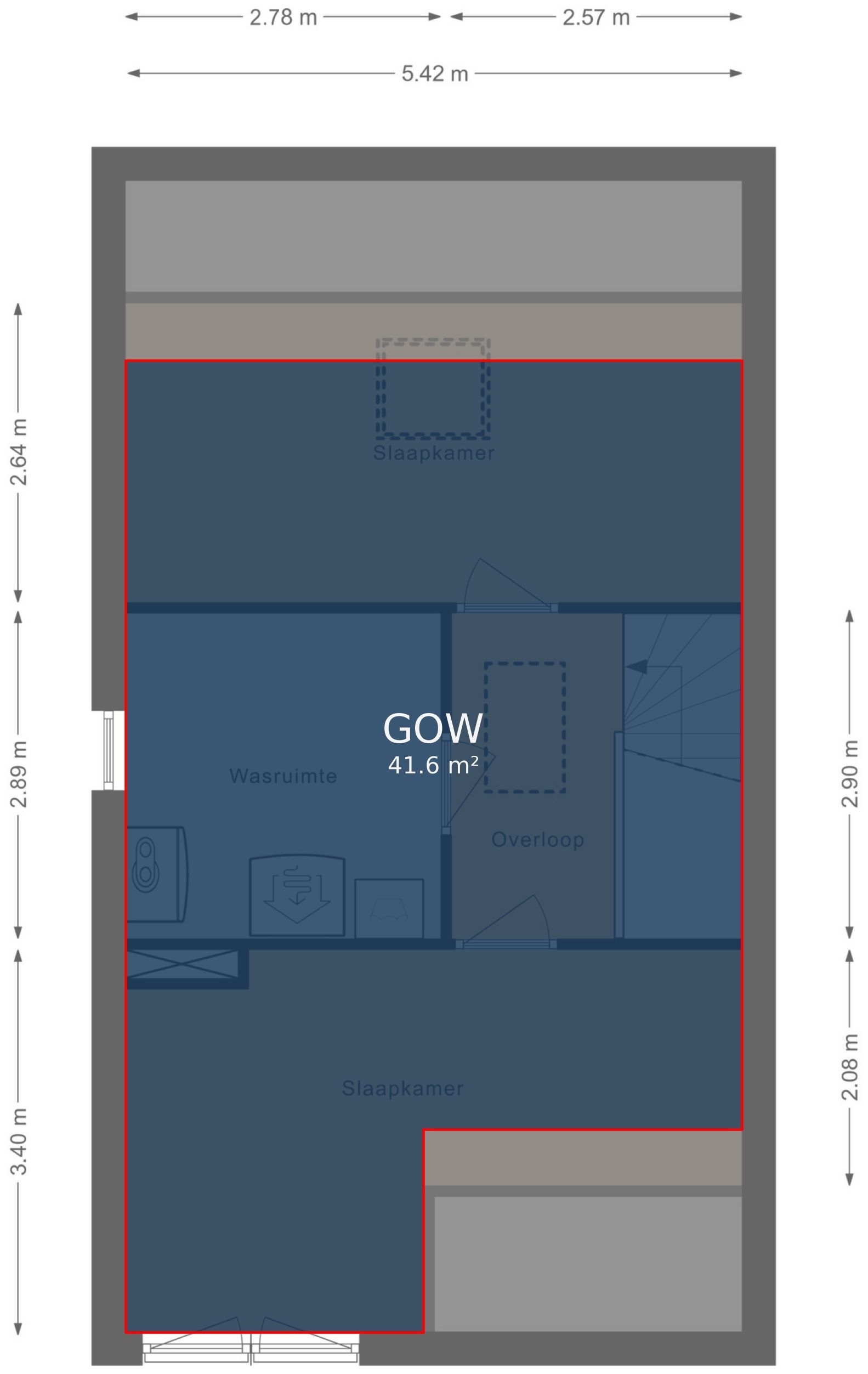 Foto 51 van Van der Duijn van Maasdamweg 485