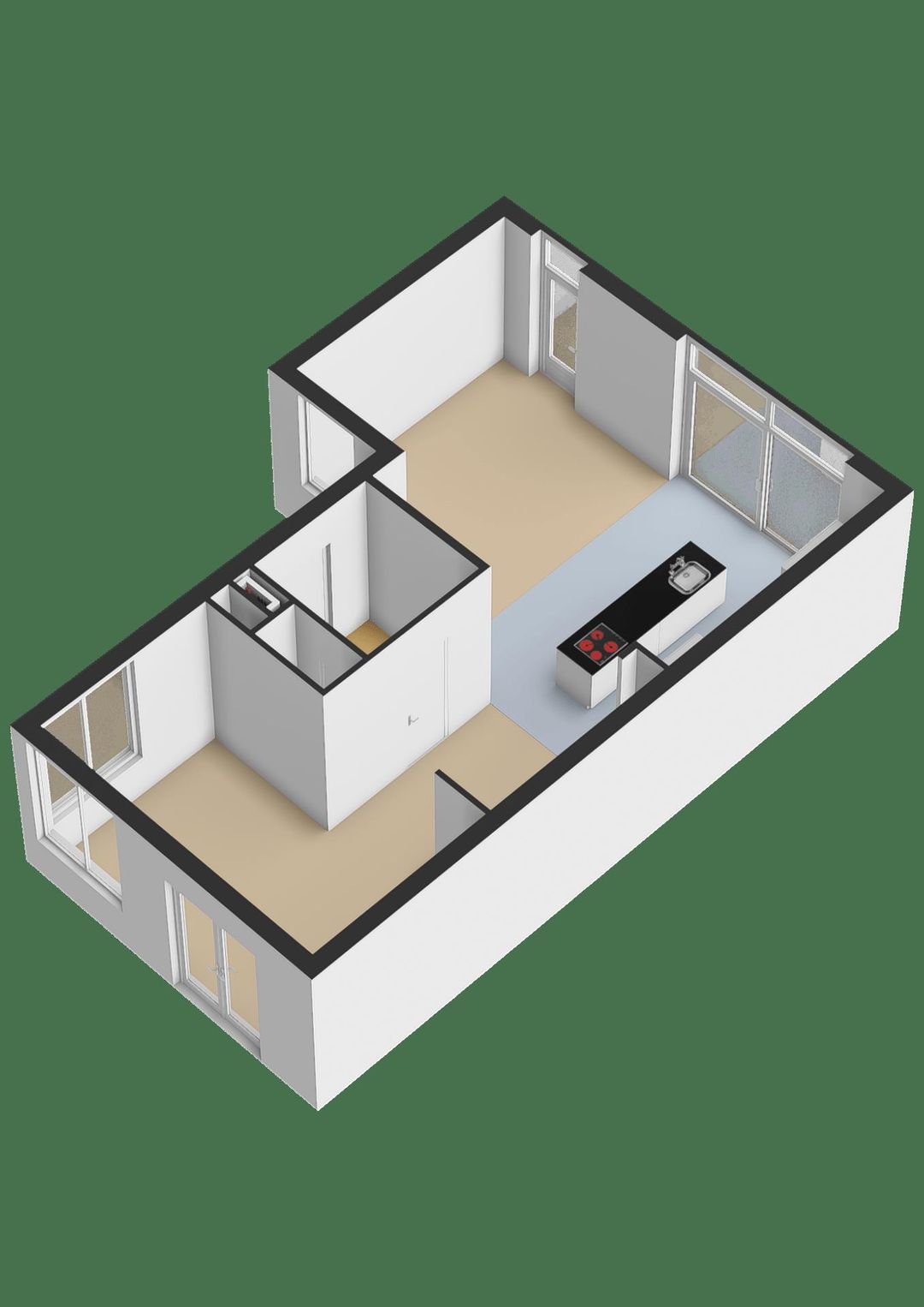 Foto 56 van Van der Duijn van Maasdamweg 485