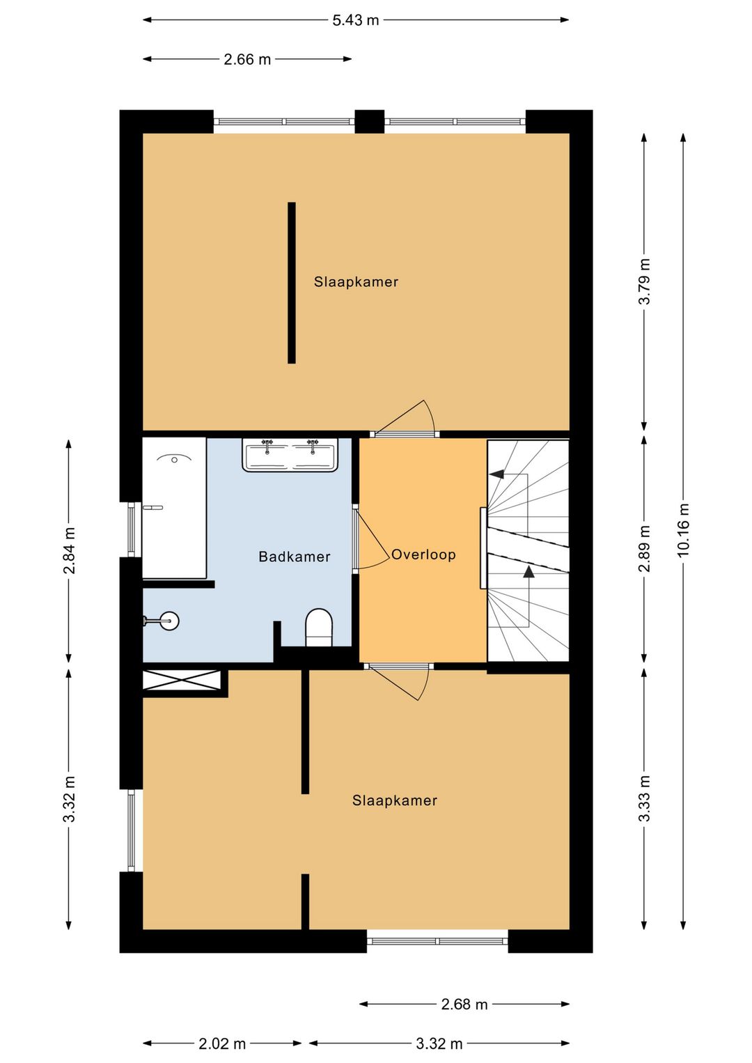 Foto 58 van Van der Duijn van Maasdamweg 485