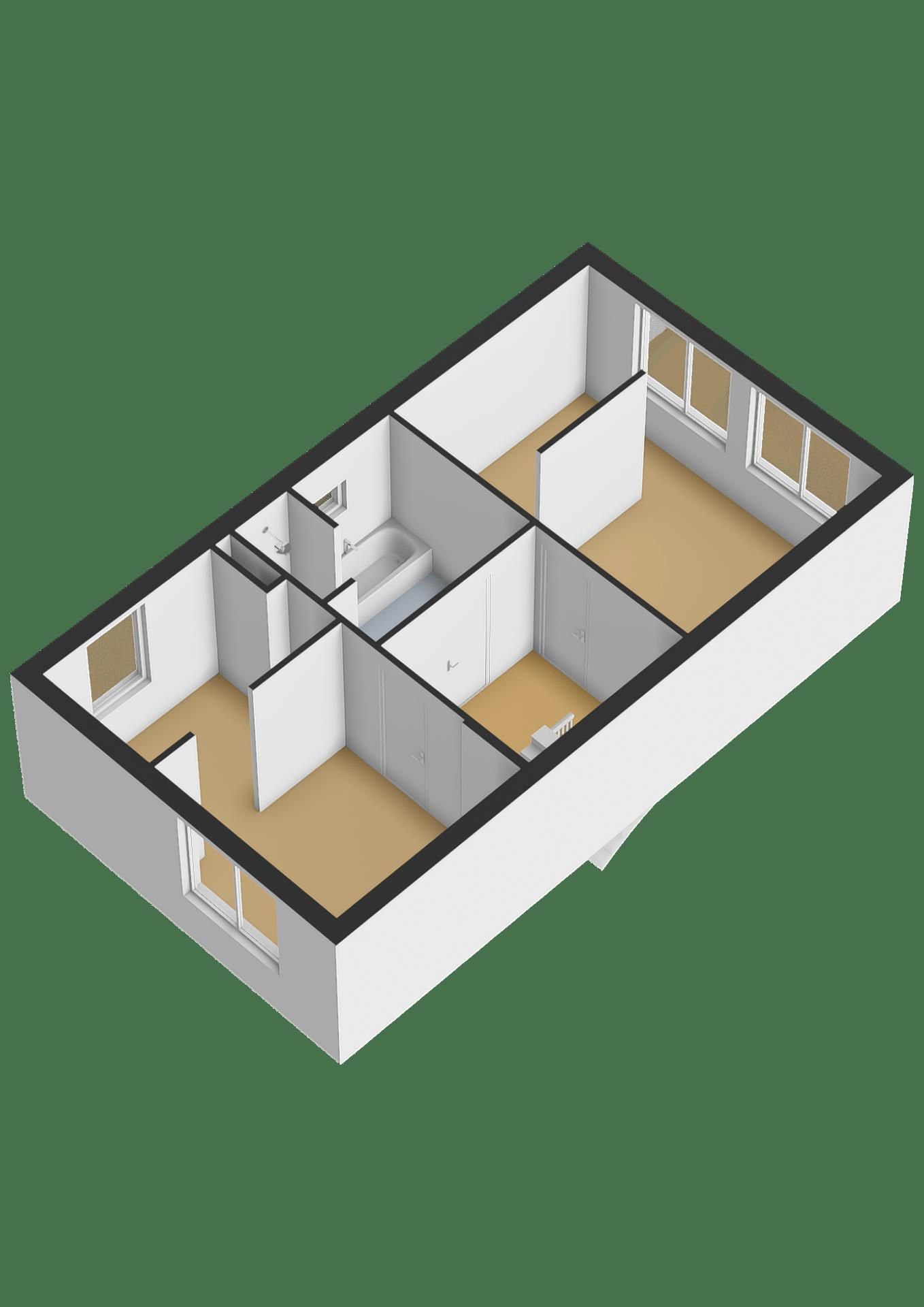 Foto 59 van Van der Duijn van Maasdamweg 485